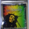 Mr Marley Herbal Incense premium aromatic blend