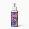 OMG Alcohol Incense bottle – premium alcohol-based liquid incense with long-lasting exotic fragrance for relaxation, meditation, and home use