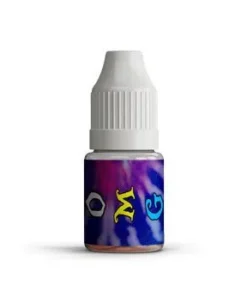 OMG Liquid Incense bottle – premium herbal liquid incense, potent long-lasting aroma, smooth fragrance for relaxation and ambiance