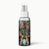 WTF Alcohol Incense bottle – premium alcohol-based liquid incense with long-lasting exotic fragrance for relaxation, meditation, and home use