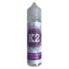 K2 E-LIQUID ROLE PLAY 5ml bottle – premium synthetic cannabinoid e-liquid, potent and smooth vaping experience, compact and portable 5ml bottle