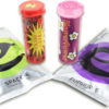 e-Dance Pack energy booster for parties, euphoric supplement for dancing, mood and stamina enhancer for nightlife
