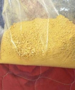 5-CL-ADB-A premium synthetic cannabinoid powder in lab-tested packaging