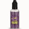 Bizarro K2 alcohol spray bottle, strongest herbal aroma spray, premium K2 incense liquid, long-lasting aromatic spray
