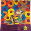 Loopy Herbal Incense pack, premium herbal incense sticks, long-lasting aromatic herbal blend for relaxation, meditation, and uplifting home ambiance