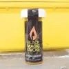 Black Magic Smoke herbal incense – premium long-lasting aroma, potent fragrance, smooth and high-quality herbal incense for relaxation and ambiance"
