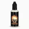 K2 Spice Spray Pure Fire bottle, premium herbal incense spray, long-lasting aromatic K2 spray, intense herbal aroma for home and meditation