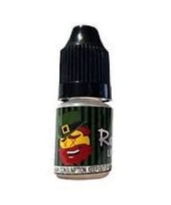 Mr. Nice Guy Shamrocks Liquid Incense 5ml premium liquid herbal incense bottle