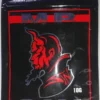 Mr. Sin Herbal Incense premium K2 herbal incense blend packaging