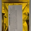 Mysterious Bags Herbal premium herbal incense blend packaging