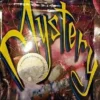 Mystery Herbal Incense premium herbal K2 blend packaging