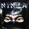 Ninja Herbal Incense premium herbal K2 blend packaging