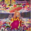 No Mames Herbal Incense premium K2 herbal blend packaging