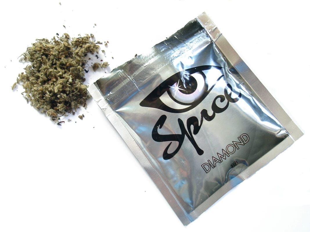 Difference Between Synthetic Weed and Marijuana