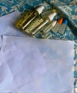 K2 PAPER SHEET