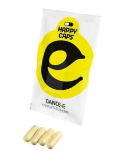 HERBAL ECSTASY