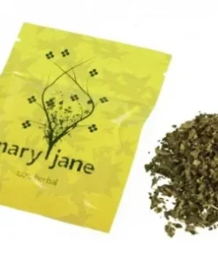 HERBAL INCENSE