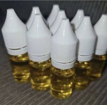 K2 Spray for Anxiety: Does It Really Help or Cause Panic?